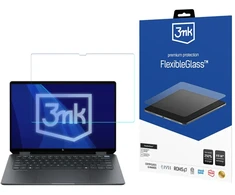 3Mk Protection HP OmniBook Ultra Flip 14-fh - iki 15" 3mk FlexibleGlass