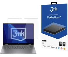 3Mk Protection HP OmniBook X Flip NG AI 14" - iki 15" 3mk FlexibleGlass
