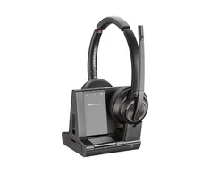 HP Poly Ausinės 8D3J2AA / 8D3J2AA#ABB Juodas