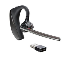 Hewlett Packard (HP) HP Poly Voyager 5200 UC USB-A Ausinės +BT600 Dongle TAA