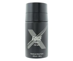 Hrx Edge Dezodorantas Purškiklis For Men, 250 ml