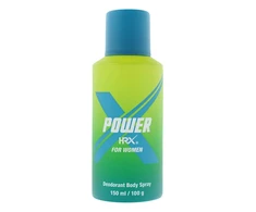 Hrx Power Dezodorantas Purškiklis For Women, 150 ml