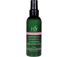 HS MILANO PERFECT KERATIN 10 IN 1 REGENERATING purškiamoji plaukų kaukė, 150 ml
