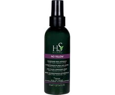 HS MILANO NO Geltonas purškiamasis plaukų kondicionierius, 150 ml