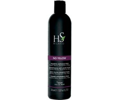 HS MILANO NO Geltonas PLUS plaukų šampūnas, 1000 ml