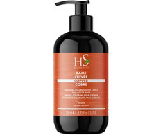 HS MILANO Hair Color Mask, 250 ml