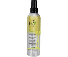 HS MILANO Detangling Two-Phase Serum Purškiklis Hair Serum, 250 ml