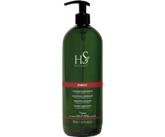 HS MILANO ENERGY plaukų šampūnas, 350 ml