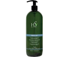 HS MILANO PERFECT DAY plaukų šampūnas, 1000 ml