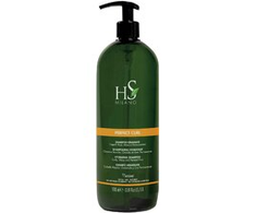 HS MILANO PERFECT CURL HYDRATING plaukų šampūnas, 1000 ml