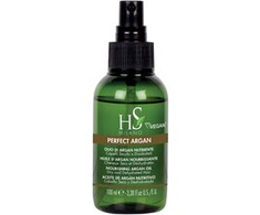 HS MILANO PERFECT ARGAN NOURISHING plaukų aliejus, 100 ml