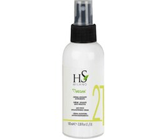 EMMEDI HS MILANO ANTI - FRIZZ STRAIGHTENING plaukų kremas, 100 ml