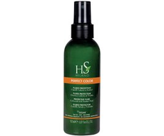 HS MILANO PERFECT COLOR PROTECTIVE plaukų fluidas, 150 ml