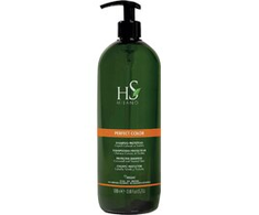 HS MILANO PERFECT COLOR plaukų šampūnas, 350 ml