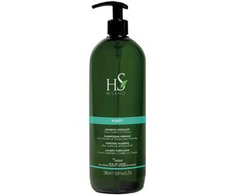 HS MILANO PURITY plaukų šampūnas, 350 ml
