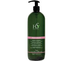 HS MILANO PERFECT KERATIN REGENERATING plaukų šampūnas, 1000 ml