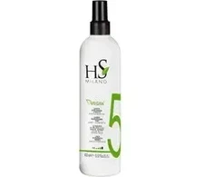 HS Milano Strong Ecological Plaukų lakas 500ml
