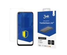 3mk FlexibleGlass Lite™ hibridinis stiklas HTC Desire 20 Pro