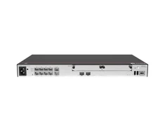 Huawei NetEngine AR720 | Maršrutizatorius | 2x GE Combo WAN, 8x GE LAN, 2x USB 2.0, 2x SIC