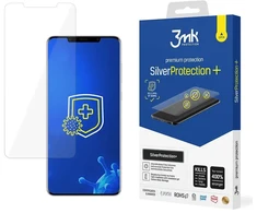 Huawei Mate 50 Pro – 3mk SilverProtection+ ekrano apsauga