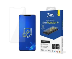3Mk Protection 3mk SilverProtection+ apsauginė plėvelė Huawei Mate 50 Pro