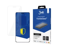 3mk FlexibleGlass™ hibridinis stiklas Huawei Mate 60 Pro