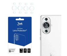 3Mk Protection 3Mk apsauga Huawei Nova 11 Pro - 3mk objektyvo apsauga