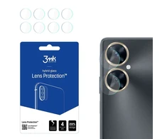 3Mk Protection 3MK Lens Protect Huawei Nova 11i telefono kameros objektyvo apsauga 4vnt