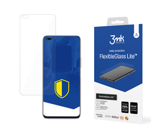 3Mk Protection Huawei Nova 8i - 3mk FlexibleGlass Lite