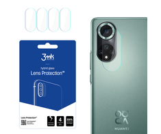 3Mk Protection Huawei Nova 9 - 3mk objektyvo apsauga