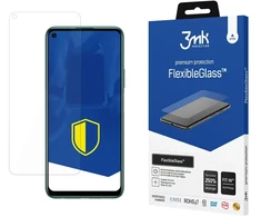 Huawei P40 Lite 5G – 3mk FlexibleGlass™ ekrano apsauga