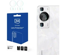 Huawei P60 Pro - 3mk Lens Protection™ screen protector