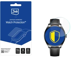 3Mk Protection Huawei Watch Buds 2 - 3mk Watch Protection ARC