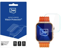 3Mk Protection Huawei Watch Fit 5 - 3mk Watch Protection ARC