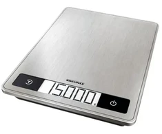 Soehnle Scale Page Profi 200 stainless steel (61509)