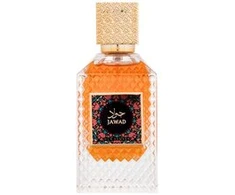 Hub Sameen Jawad EDP parfumuotas vanduo unisex, 100 ml