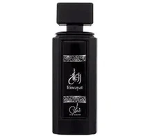 Hub Sameen Riwayat EDP parfumuotas vanduo unisex, 100 ml