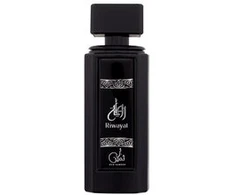 Hub Sameen Riwayat EDP parfumuotas vanduo unisex, 100 ml