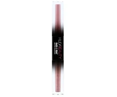 „Huda Beauty Matte &amp; Metal“ skysti akių šešėliai „Slow Jams“, 4 ml