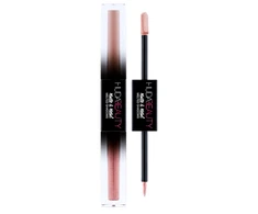 Huda Beauty Matte &amp; Metal Liquid Eyeshadow Cinnamon Toast, 4 ml