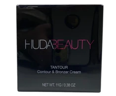 „Huda Beauty Tantour Bronzing Bronzer“ kompaktiška pudra, suteikianti įdegio efektą, 11 g