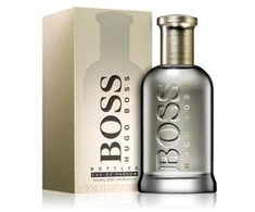 Hugo Boss BOSS Bottled rinkinys vyrams (EDP, 50 ml + dezodorantas, 150 ml)