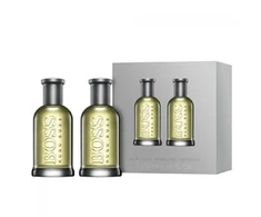Hugo Boss Boss No.6 Bottled SET M, 50 ml Set IX.