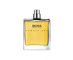 Hugo Boss, Boss Number One, Eau De Toilette, For Men, 100 ml *Tester