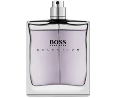 Hugo Boss Boss Selection EDT M 100 ml testeris