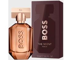 HUGO BOSS Boss The Scent, 50 ml