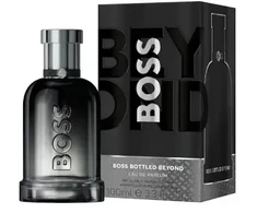 Hugo Boss Bottled Beyond (EDP) kvapusis vanduo vyrams 50 ml