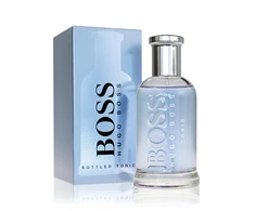 HUGO BOSS Bottled Tonic EDT tualetinis vanduo vyrams, 50 ml