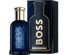 Hugo Boss Bottled Triumph Eliksyras EDP