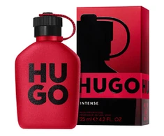 Hugo Boss HUGO Intense EDP parfumuotas vanduo vyrams, 125 ml